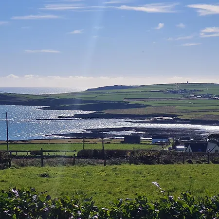 Ocean Heights Cork