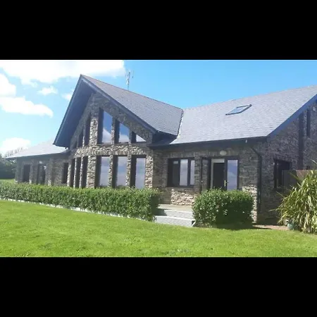 Holiday home Ocean Heights *