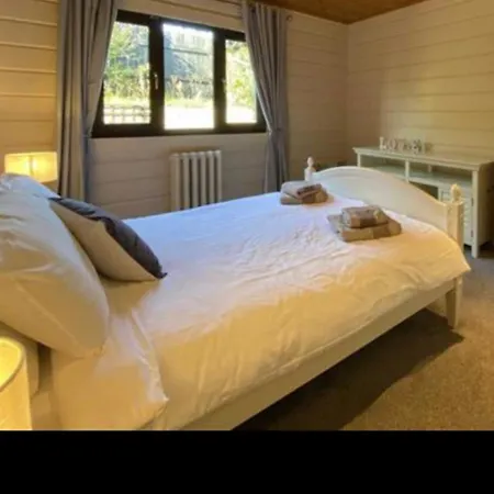 Ocean Heights Holiday home