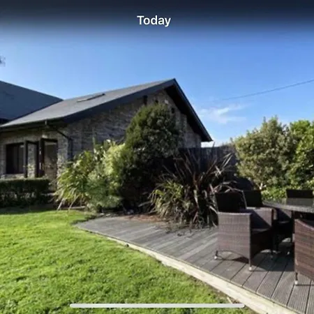 Ocean Heights Holiday home